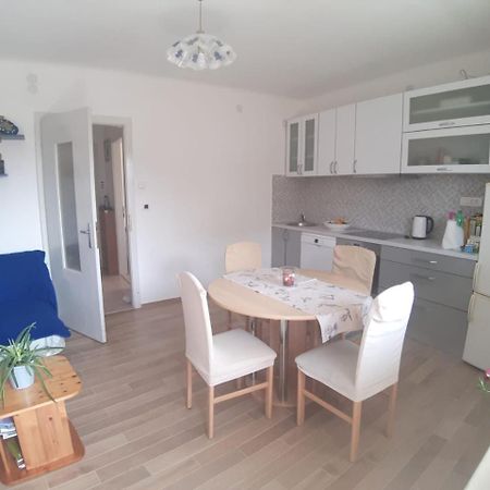 Nina, Apartment In City Centre Split Exterior photo