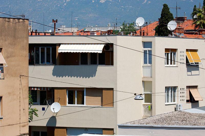 Nina, Apartment In City Centre Split Room photo