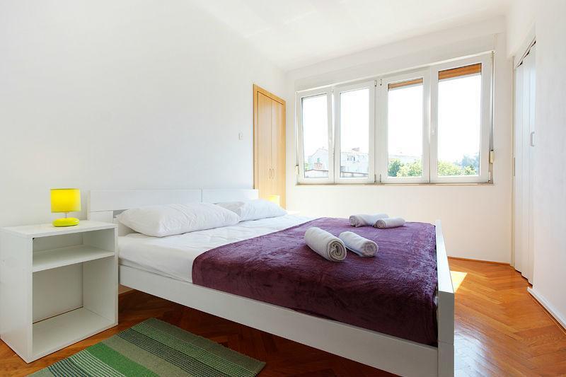 Nina, Apartment In City Centre Split Room photo