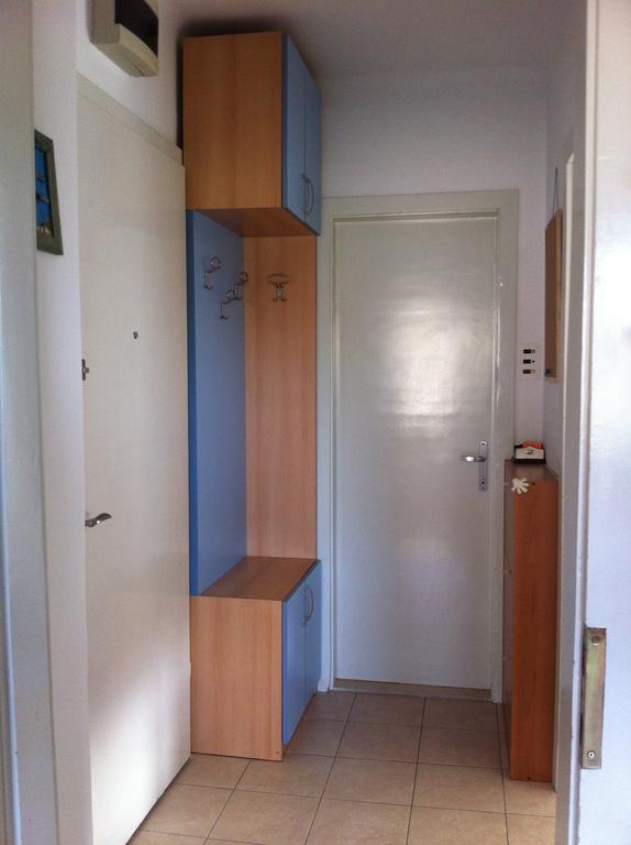 Nina, Apartment In City Centre Split Room photo