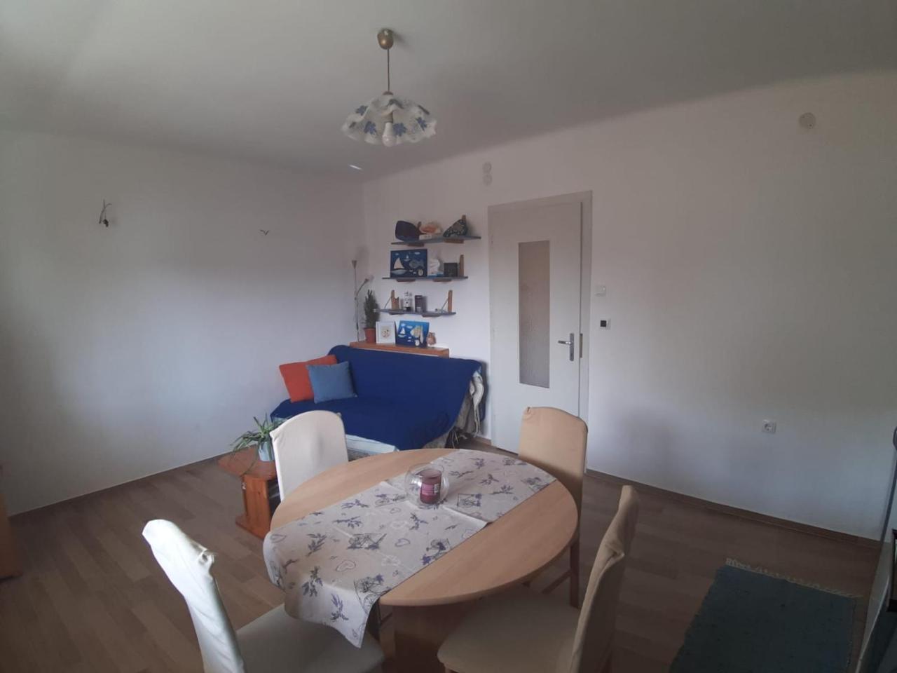 Nina, Apartment In City Centre Split Exterior photo